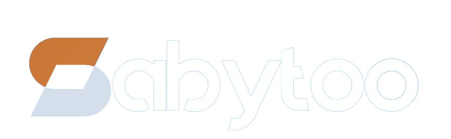 Logo de Sabytoo