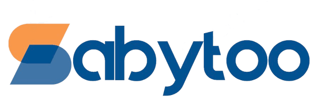 Logo Sabytoo
